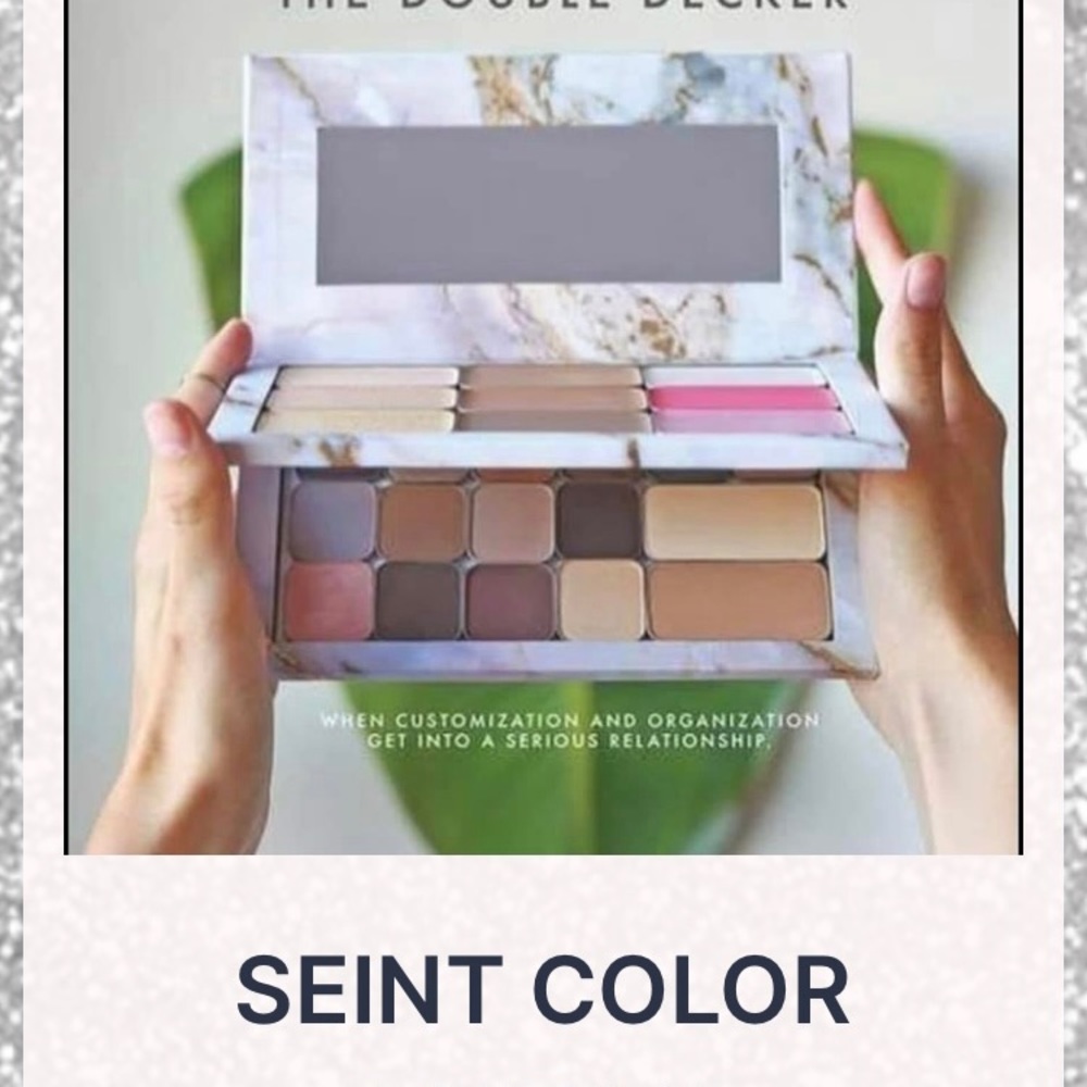 Seint color match